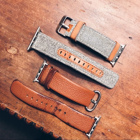 fullmosa Jewelry - Apple Watch 38 mm Band Bundle